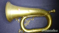 Tromba tedesca WW2-Wehermact