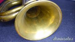 Tromba tedesca WW2-Wehermact