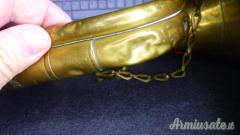 Tromba tedesca WW2-Wehermact