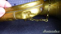 Tromba tedesca WW2-Wehermact
