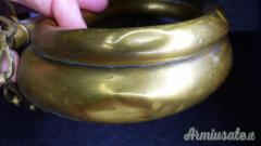 Tromba tedesca WW2-Wehermact