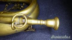 Tromba tedesca WW2-Wehermact
