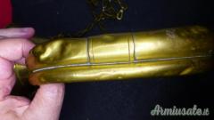 Tromba tedesca WW2-Wehermact