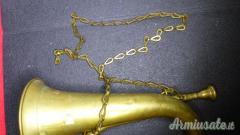 Tromba tedesca WW2-Wehermact