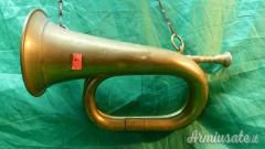 Tromba tedesca WW2-Wehermact