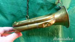Tromba tedesca WW2-Wehermact