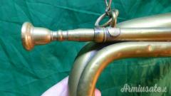 Tromba tedesca WW2-Wehermact
