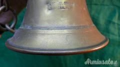Tromba tedesca WW2-Wehermact