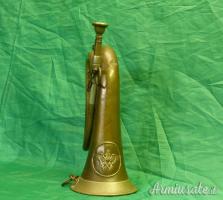 Tromba tedesca WW2-Wehermact
