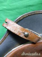 Elmetto tedesco Wehermact  WW2  (B)
