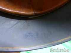 Elmetto tedesco Wehermact  WW2  (B)