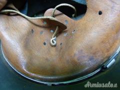 Elmetto tedesco Wehermact  WW2  (B)