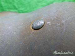 Elmetto tedesco WW2-Wehermact  (A)