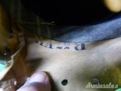 Elmetto tedesco WW2-Wehermact  (A)