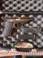 Pistola Walther PP calibro 7,65 Browning - Buone condizioni