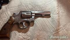 S&W 64 4’ canna pesante e 10 2’ 38sp .38 Special  |  9x29mmR
