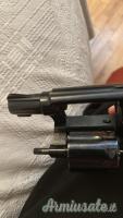 S&W 64 4’ canna pesante e 10 2’ 38sp .38 Special  |  9x29mmR
