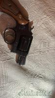 S&W 64 4’ canna pesante e 10 2’ 38sp .38 Special  |  9x29mmR