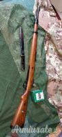 Mauser k98 kar98 1944