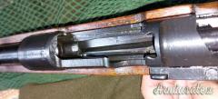 Mauser k98 kar98 1944
