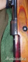 Mauser k98 kar98 1944