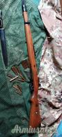 Mauser k98 kar98 1944