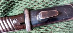 Mauser k98 kar98 1944