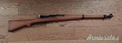 SCHMIDT RUBIN K31 7.5x55