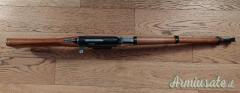 SCHMIDT RUBIN K31 7.5x55