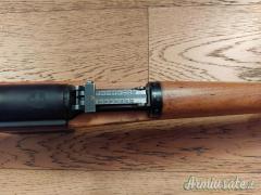 SCHMIDT RUBIN K31 7.5x55