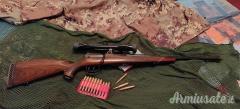 Mauser Europa 66 .30-06 Springfield