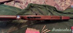 Mauser Europa 66 .30-06 Springfield