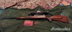 Mauser Europa 66 .30-06 Springfield