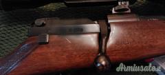 Mauser Europa 66 .30-06 Springfield