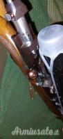Mauser Europa 66 .30-06 Springfield