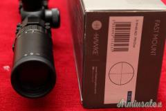cannocchiale hawke fastmount 3-9x40 AO