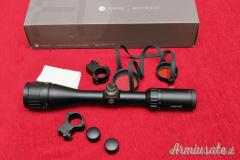 cannocchiale hawke fastmount 3-9x40 AO