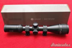 cannocchiale hawke fastmount 3-9x40 AO