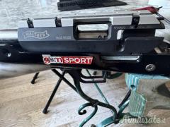 VENDUTA AZione  E CALCIO GTM SPORT dispongo calciature ALTRE DA BR X Walther KK500 -kk300.