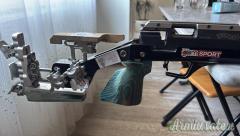 VENDUTA AZione  E CALCIO GTM SPORT dispongo calciature ALTRE DA BR X Walther KK500 -kk300.