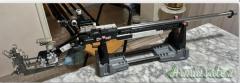 VENDUTA AZione  E CALCIO GTM SPORT dispongo calciature ALTRE DA BR X Walther KK500 -kk300.