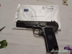 Vendo tokarev demilitarizzata