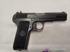 Vendo tokarev demilitarizzata