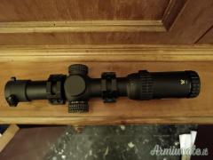 Vendo ottica da battuta Vortex 1-6x24