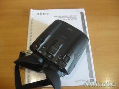 Binocolo SONY DEV-50 3D zoom stabilizzato