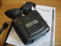 Binocolo SONY DEV-50 3D zoom stabilizzato