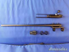 VENDUTO Blaser R93 professional success  .308 Winchester