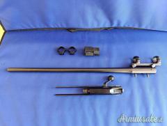 VENDUTO Blaser R93 professional success  .308 Winchester