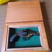 ...Altro | Non elencato Harrington .32 Short Colt