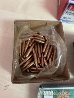 Palle 6,5 mm varie tipologie, Nosler, Hornady
